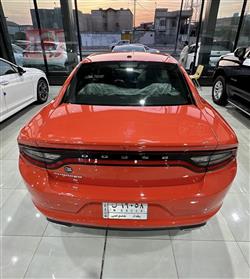 دودج تشارجر